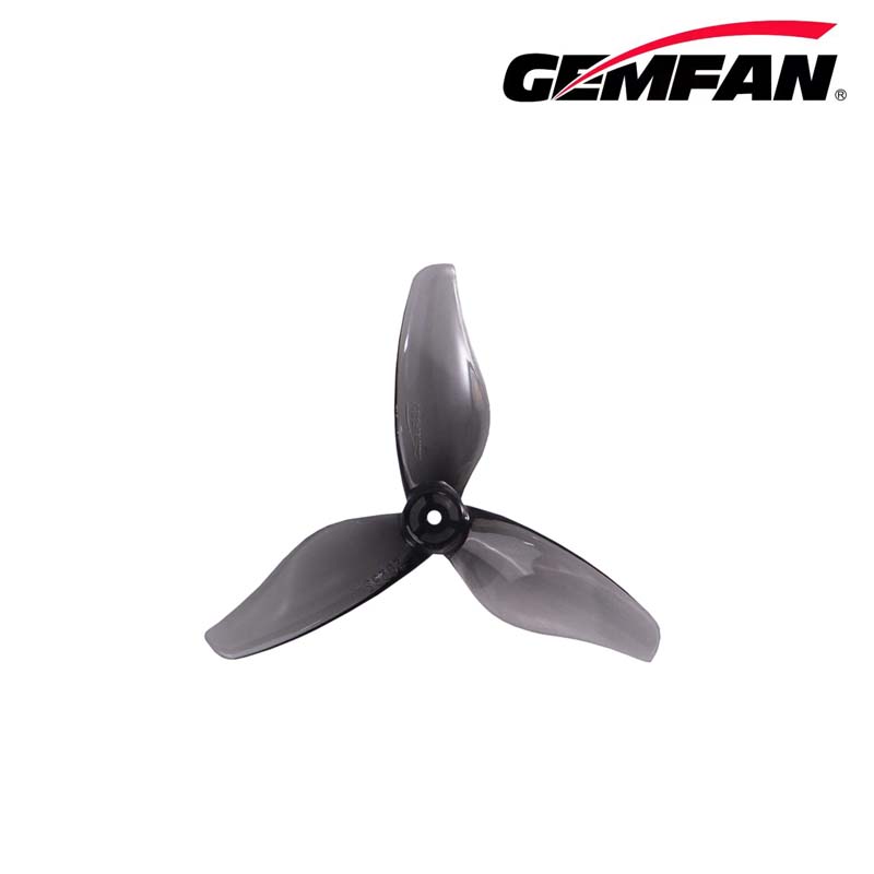 12 زوجًا (12CW + 12CCW) Gemfan - مراجعة Fpv Drone Propeller وسعره