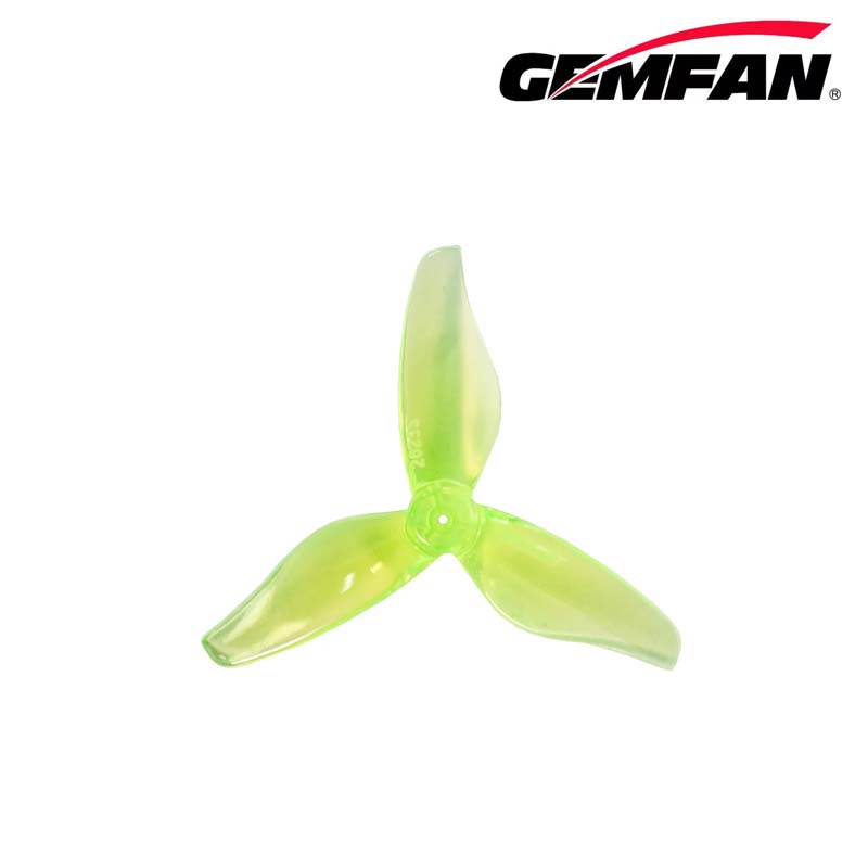 12 زوجًا (12CW + 12CCW) Gemfan - مراجعة Fpv Drone Propeller وسعره