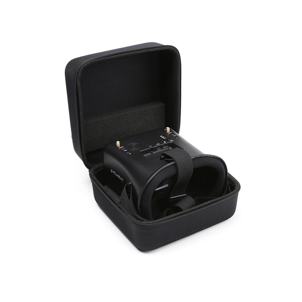 نظارات iFlight 4.3 بوصة FPV ال - مراجعة Fpv Drone Goggles وسعره