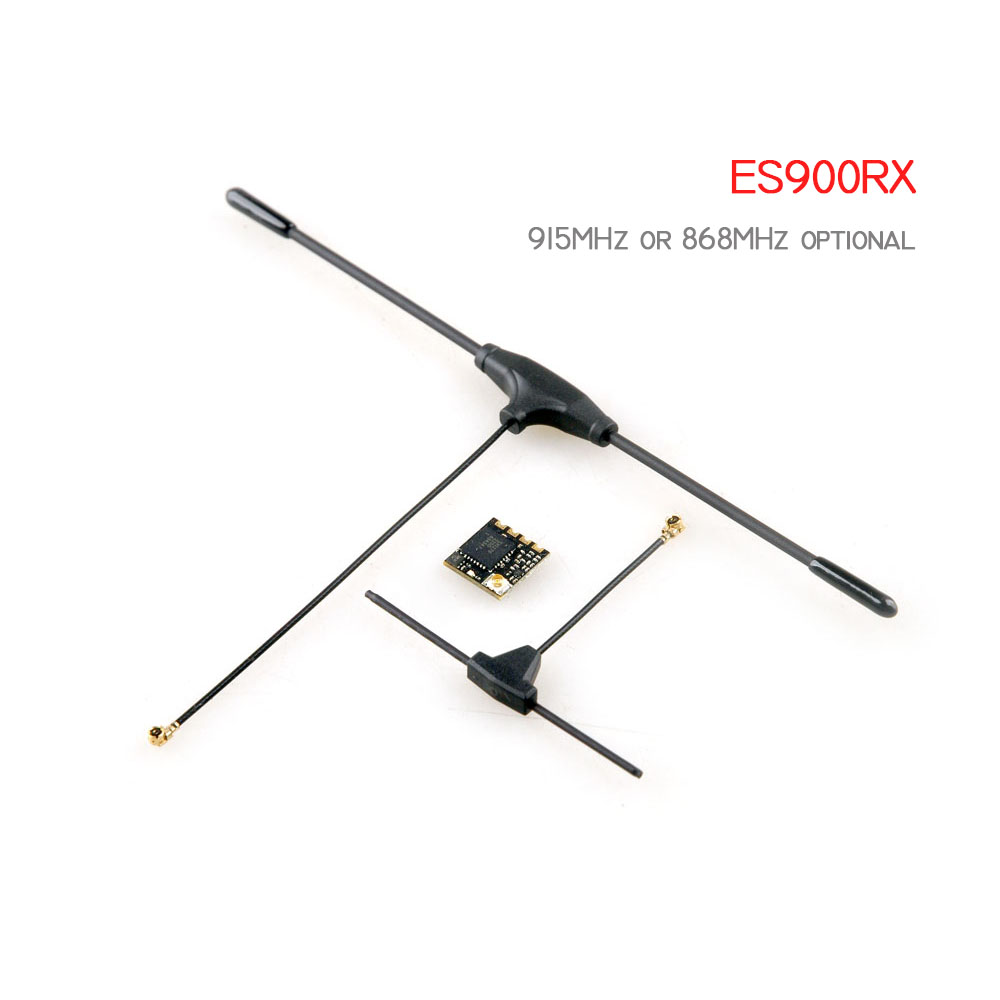 Happymodel RC ELRS Micro ES900 - مراجعة Fpv Drone Battery وسعره
