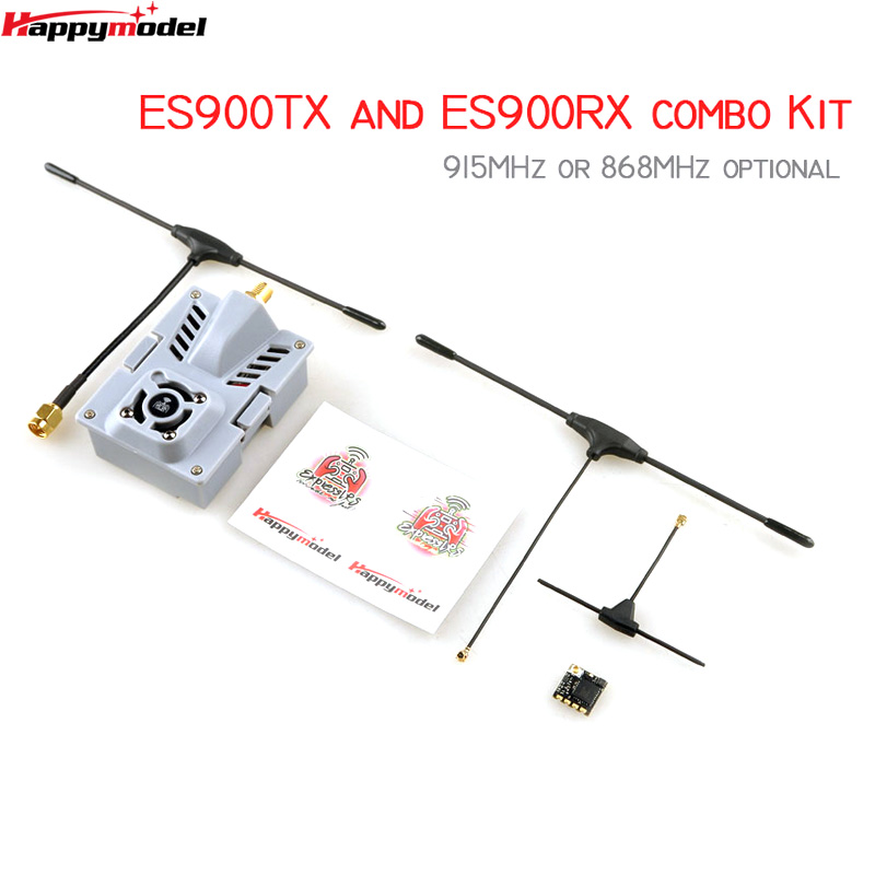 Happymodel RC ELRS Micro ES900 - مراجعة Fpv Drone Battery وسعره