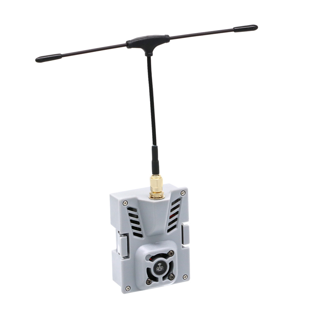 Happymodel RC ELRS Micro ES900 - مراجعة Fpv Drone Battery وسعره