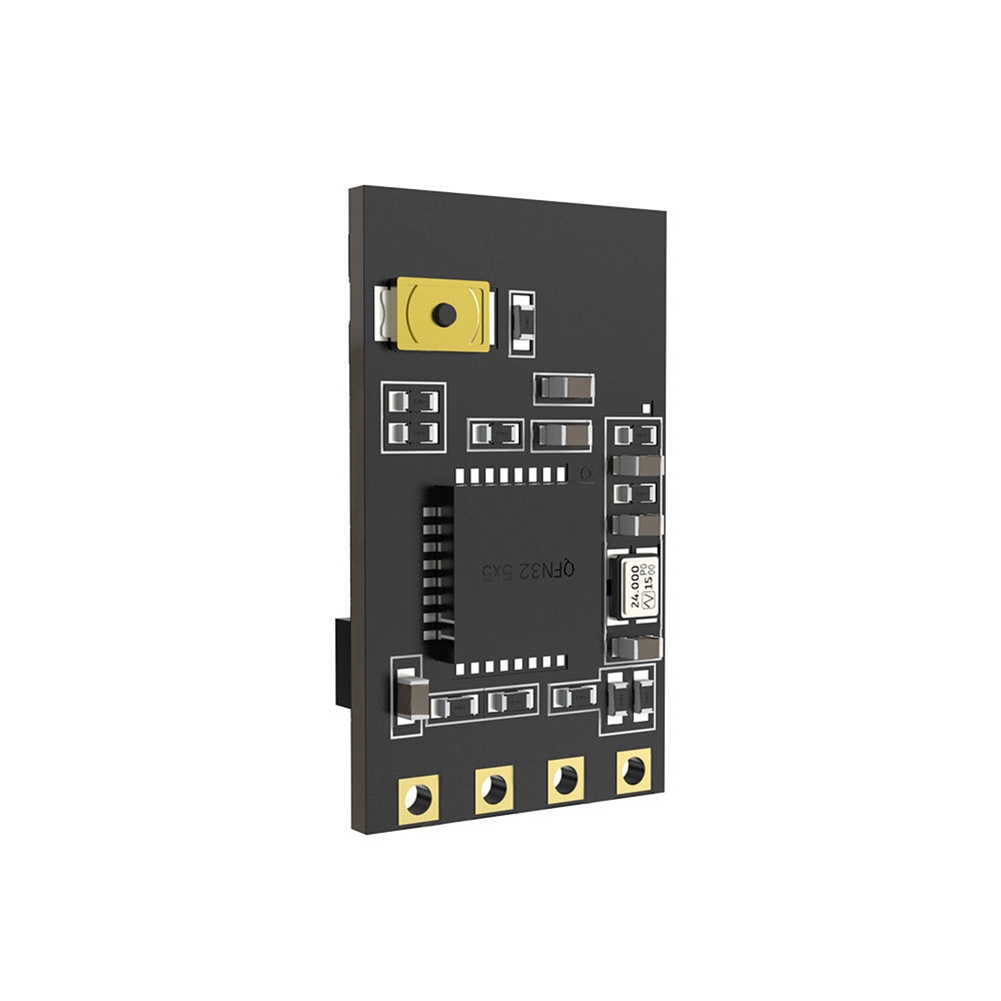 جهاز استقبال FBIL-2.4G Express - مراجعة Fpv Drone Antenna وسعره