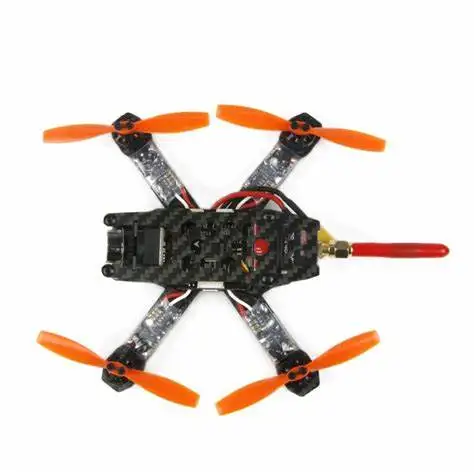 إطار طائرة كوينج كونج إل دارك  - مراجعة Fpv Drone Battery وسعره