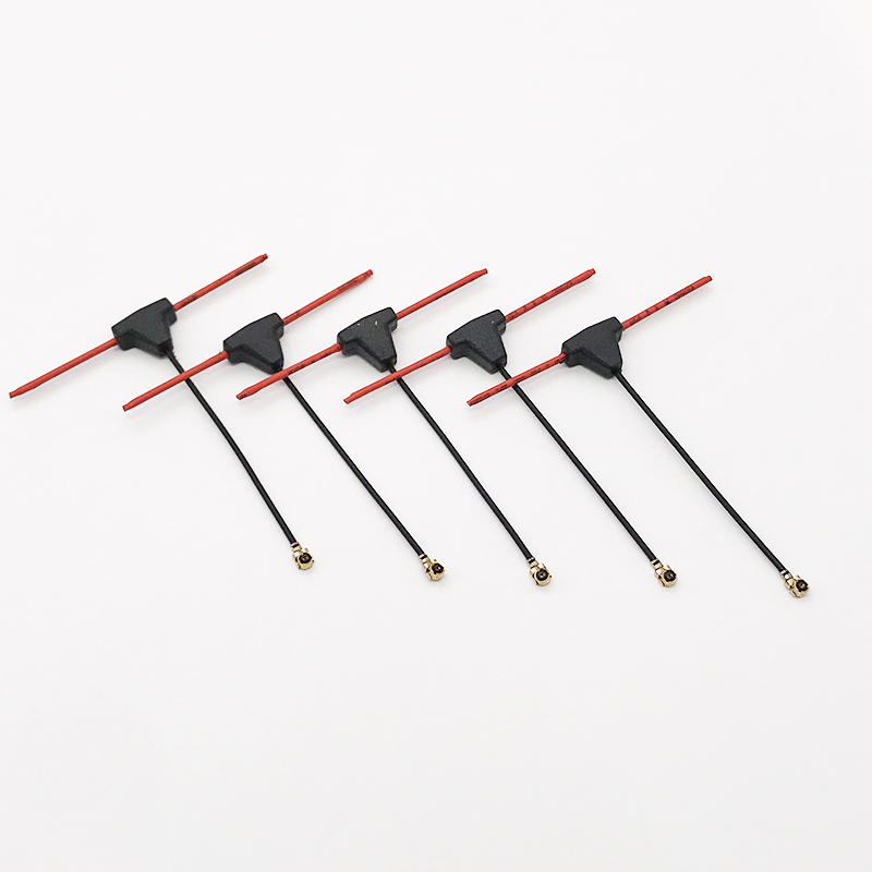 2.4G 2DBI T هوائي IPX1 ل TBS H - مراجعة Fpv Drone Receiver وسعره