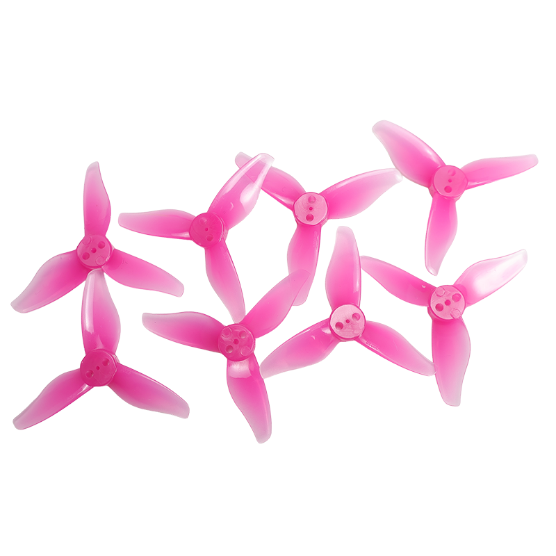 جديد: 4 أزواج/8 قطع من مراوح ج - مراجعة Fpv Drone Propeller وسعره