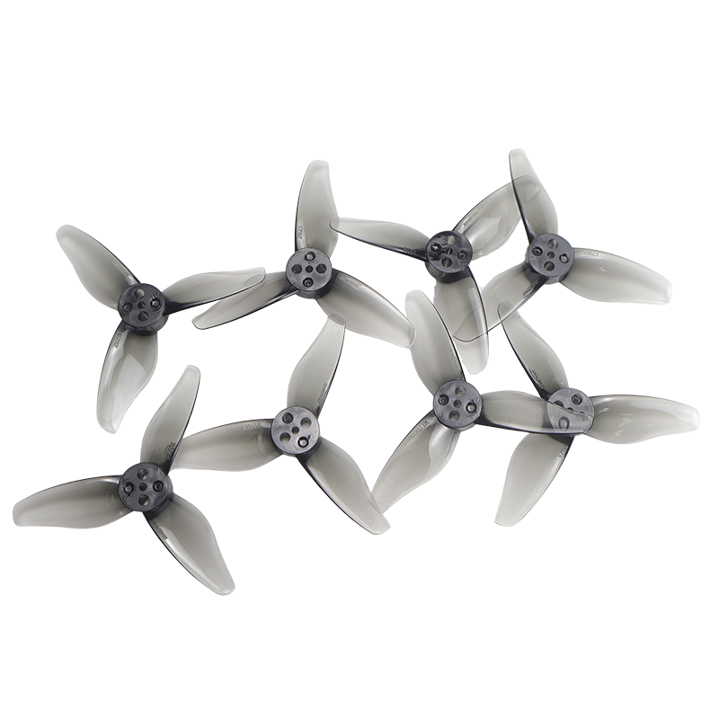 جديد: 4 أزواج/8 قطع من مراوح ج - مراجعة Fpv Drone Propeller وسعره