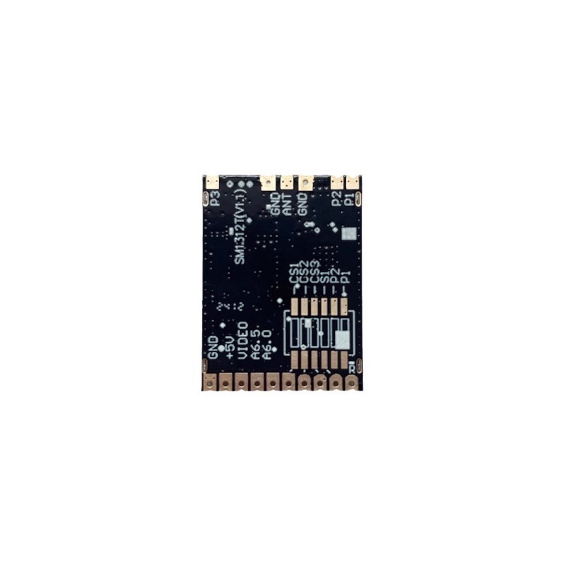 3.3G 800mw 1.6W FPV هوائي VTX/ - مراجعة Fpv Drone Vtx وسعره